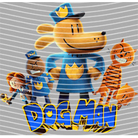 Cartoons and other-CO 3297